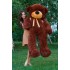 Плюшевый мишка Teddy Boom Тедди 180 см шоколадный Плюшевый мишка Teddy Boom Тедди 180 см шоколадный
