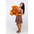 Маленький мишутка Teddy Boom Томми 50 см коричневый Маленький мишутка Teddy Boom Томми 50 см коричневый