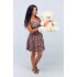 Маленький мягкий мишка Teddy Boom Томми 50 см кремовый Маленький мягкий мишка Teddy Boom Томми 50 см кремовый