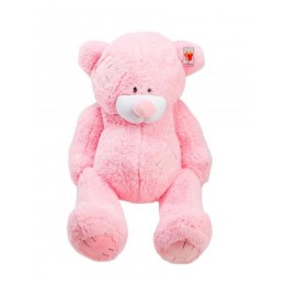 Мягкая игрушка мишка Teddy Boom Гриша 150 см розовый Мягкая игрушка мишка Teddy Boom Гриша 150 см розовый