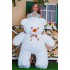 Плюшевый мишка Teddy Boom Веня 160 см белый