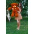 Маленький плюшевый мишка Тедди Teddy Boom 80 см коричневый Маленький плюшевый мишка Тедди Teddy Boom 80 см коричневый