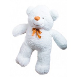Плюшевый мишка Teddy Boom Веня 160 см белый Плюшевый мишка Teddy Boom Веня 160 см белый