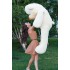 Мягкий мишка Тедди Teddy Boom 200 см кремовый Мягкий мишка Тедди Teddy Boom 200 см кремовый