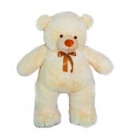 Плюшевый медведь Teddy Boom Веня 160 см кремовый Плюшевый медведь Teddy Boom Веня 160 см кремовый
