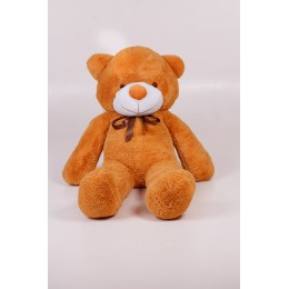 Маленький медведь Teddy Boom Тедди 160 см карамель Маленький медведь Teddy Boom Тедди 160 см карамель