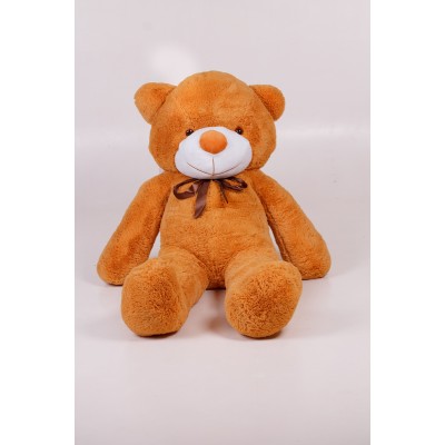 Маленький медведь Teddy Boom Тедди 160 см карамель Маленький медведь Teddy Boom Тедди 160 см карамель