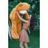 Маленький медведь Teddy Boom Тедди 160 см карамель Маленький медведь Teddy Boom Тедди 160 см карамель