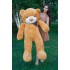 Маленький медведь Teddy Boom Тедди 160 см карамель Маленький медведь Teddy Boom Тедди 160 см карамель