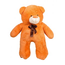 Большой мишка Teddy Boom Веня 200 см карамельный Большой мишка Teddy Boom Веня 200 см карамельный