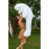 Плюшевый мишка Тедди Teddy Boom 180 см белый Плюшевый мишка Тедди Teddy Boom 180 см белый