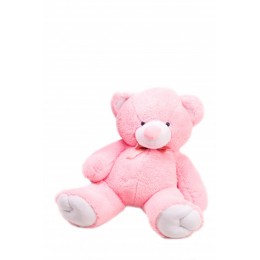 Мягкий медведь Teddy Boom Томми 150 см розовый Мягкий медведь Teddy Boom Томми 150 см розовый