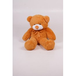 Маленький мишка Тедди Teddy Boom 80 см карамель Маленький мишка Тедди Teddy Boom 80 см карамель
