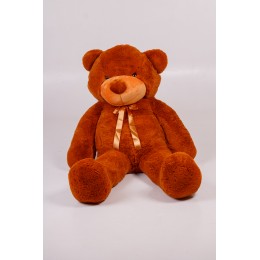 Огромный мишка Тедди Teddy Boom 180 см коричневый Огромный мишка Тедди Teddy Boom 180 см коричневый
