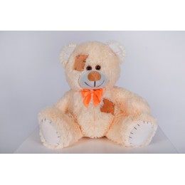 Маленький мишутка UToys Теодор 65 см кремовый Маленький мишутка UToys Теодор 65 см кремовый