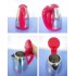 Электрический чайник Goldteller MG-02 RED 220V, 50HZ 1500W, 1.8L чайник красный электрический чайник Электрический чайник Goldteller MG-02 RED 220V, 50HZ 1500W, 1.8L чайник красный электрический чайник
