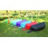 Надувной диван шезлонг гамак мешок Ламзак Lamzac, AIR sofa, (Синий) длина 2 метра! (Биван) Надувной диван шезлонг гамак мешок Ламзак Lamzac, AIR sofa, (Синий) длина 2 метра! (Биван)