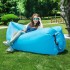 Надувной диван шезлонг гамак мешок Ламзак Lamzac, AIR sofa, (Красный) длина 2 метра! (Биван) Надувной диван шезлонг гамак мешок Ламзак Lamzac, AIR sofa, (Красный) длина 2 метра! (Биван)
