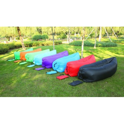 Надувной диван шезлонг гамак мешок Ламзак Lamzac, AIR sofa, (Красный) длина 2 метра! (Биван) Надувной диван шезлонг гамак мешок Ламзак Lamzac, AIR sofa, (Красный) длина 2 метра! (Биван)