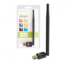Антенна усиления сигнала Wi Fi PIX-LINK LV-UW10