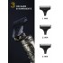 Аккумуляторная машинка для стрижки бороды и волос Voyager VGR-085 Аккумуляторная машинка для стрижки бороды и волос Voyager VGR-085
