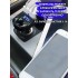 FM-модулятор трансмиттер с Bluetooth X8 и быстрой зарядкой Черный FM-модулятор трансмиттер с Bluetooth X8 и быстрой зарядкой Черный