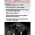 FM-модулятор трансмиттер с Bluetooth X8 и быстрой зарядкой Черный FM-модулятор трансмиттер с Bluetooth X8 и быстрой зарядкой Черный